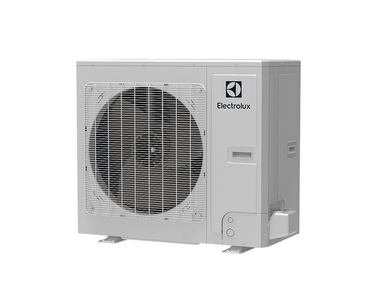 Electrolux EACO/out-48H/UP3-DC/N8 Unitary Pro DC внешний блок полупромышленной сплит-системы, фото 