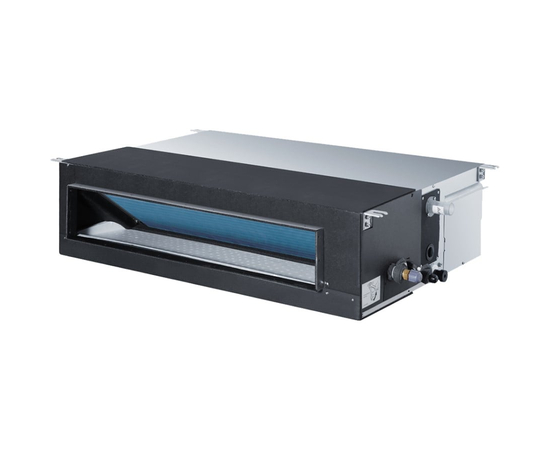 Haier AD24MS3ERA/1U24FS1EAA канальный кондиционер, фото 