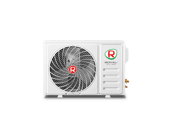 Royal Clima RC-PD105HN PANDORA сплит-система настенного типа, фото , изображение 4