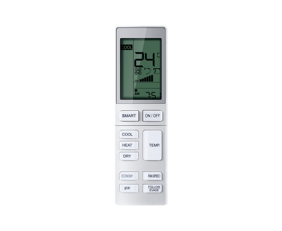 Haier AF25S2SD1FA напольно-потолочный блок мульти-сплит системы, фото , изображение 3