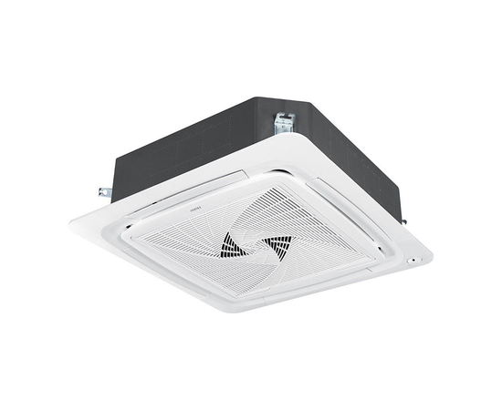 Haier ABH125K1ERG/1U48LS1ERB(S) кассетный кондиционер, фото 