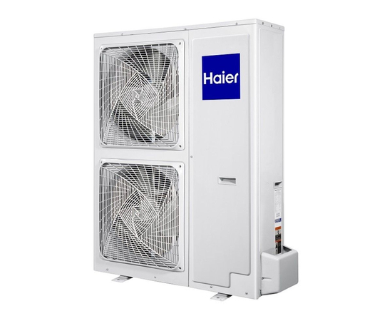 Haier AD60HS1ERA(S)/1U60IS1ERB(S) сплит-система канального типа, фото , изображение 3