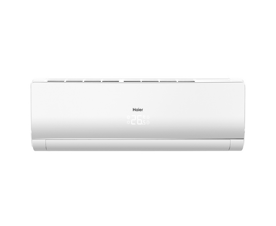 Haier AS12NS5ERA-W Lightera настенный блок мульти-сплит системы, фото 
