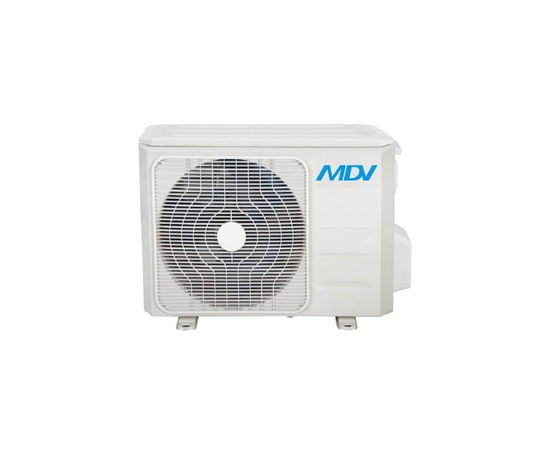 MDV MDSA-30HRN1/MDOA-30HN1 сплит-ситема настенного типа, фото , изображение 3
