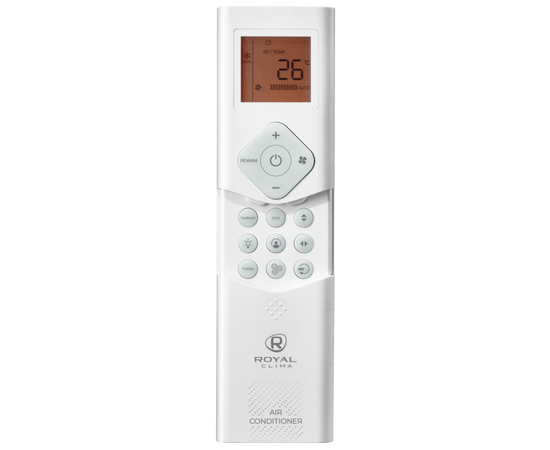 Royal Clima ES-C 24HRX внутренний блок сплит-системы кассетного типа, фото , изображение 2