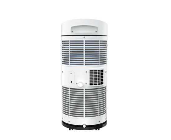 Royal Clima RM-NN28HH-E Neon мобильный кондиционер, фото , изображение 4