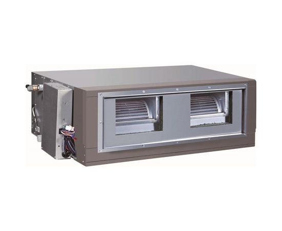 Haier AD48HS1ERA(S)/1U48LS1EAB(S) канальный кондиционер, фото 