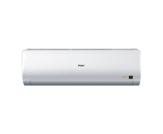 Haier AS12BS4HRA внутренний блок, фото 