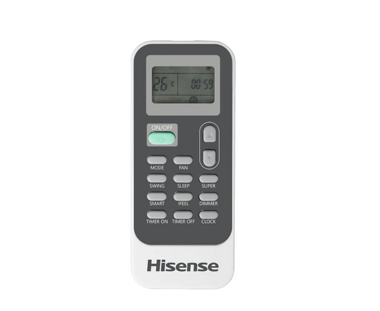 Hisense AP-09CR4GKWS00 мобильный кондиционер, фото , изображение 4