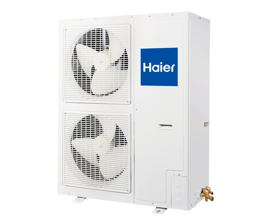 Haier AB60ES2ERA(S)  / 1U60IS2EAB(S) кассетный кондиционер, фото , изображение 3
