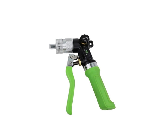 Труборасширитель гидравлический Super Stars ST-300AL (3/8", 1/2", 5/8", 3/4", 7/8", 1",1_1/8", 1_1/4", 1_3/8", 1_1/2", 1_5/8"; труборез, риммер), фото , изображение 2