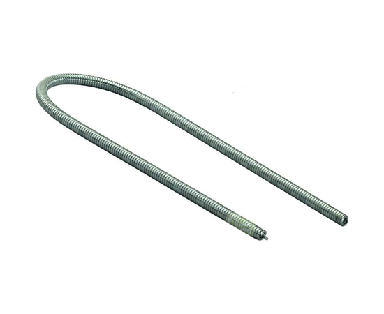 Внутренний трубогиб DSZH WK-202-08_1/2" пружинный, фото 