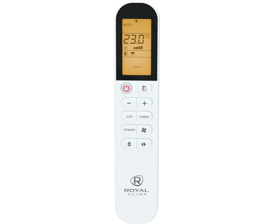 Royal Clima RC-GL90HN GLORIA сплит-система настенного типа, фото , изображение 2