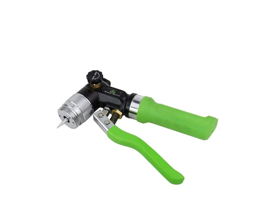 Труборасширитель гидравлический Super Stars ST-300AL (3/8", 1/2", 5/8", 3/4", 7/8", 1",1_1/8", 1_1/4", 1_3/8", 1_1/2", 1_5/8"; труборез, риммер), фото , изображение 3