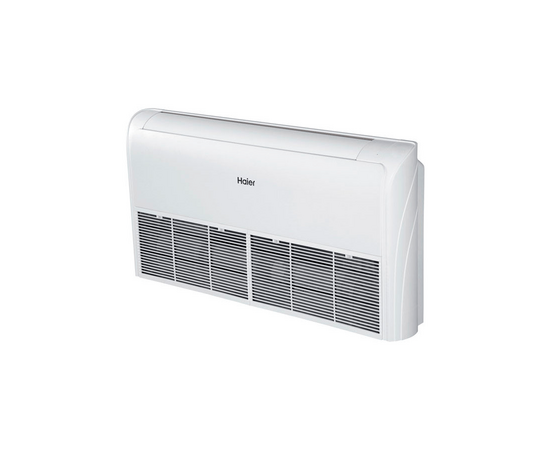 Haier AC50S2SG1FA/1U50S2SJ2FA сплит-система напольно-потолочного типа, фото , изображение 2
