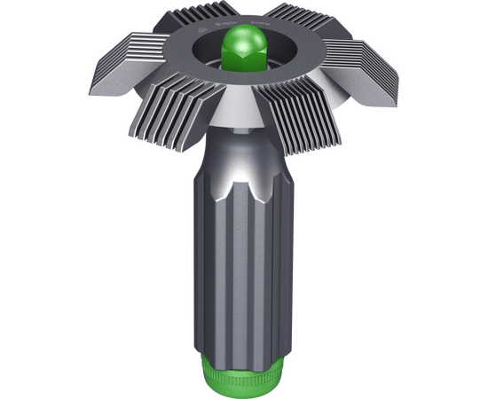 Гребенка для правки ламелей Super Stars ST-351, фото 