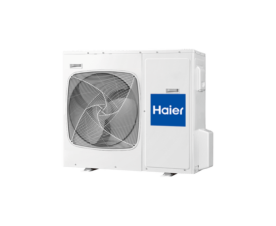 Haier AD36NS1ERA(S)/1U36HS1ERA(S) сплит-система канального типа, фото , изображение 3