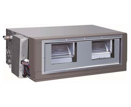 Haier AD60HS1ERA(S)/1U60IS1ERB(S) сплит-система канального типа, фото 