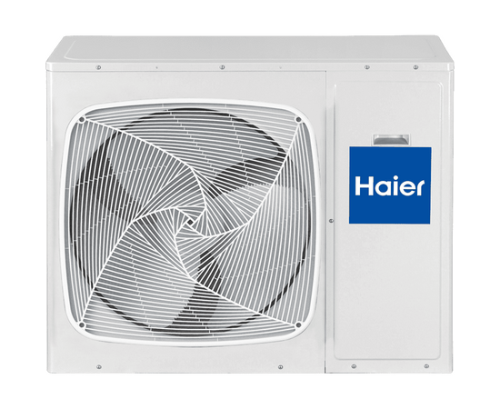 Haier AB36ES1ERA(S)/1U36SS1EAB кассетный кондиционер, фото , изображение 3