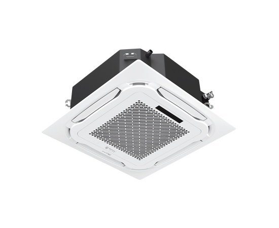 Royal Clima CO-4C 12HNBI/CO-E 12HNBI COMPETENZA INVERTER кассетная сплит-система, фото 