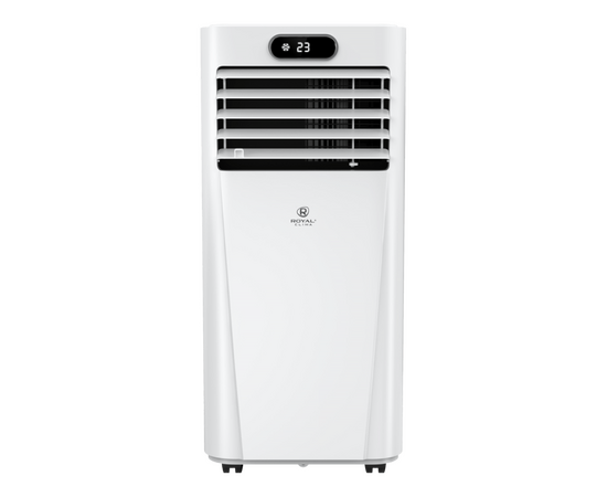 Royal Clima RM-TS17CH-E Tesoro мобильный кондиционер, фото 