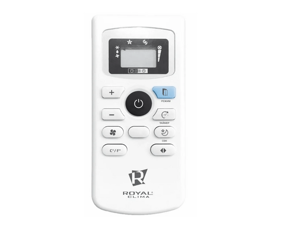 Royal Clima RM-L60CN-E Largo мобильный кондиционер, фото , изображение 4