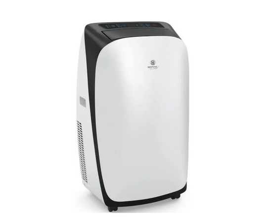 Royal Clima RM-СB27HH-E Celebrity мобильный кондиционер, фото , изображение 2