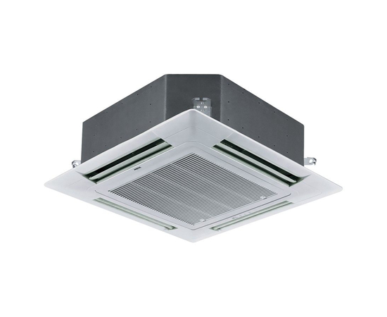 Haier AB24ES1ERA(S) / 1U24FS1EAA кассетный кондиционер, фото 