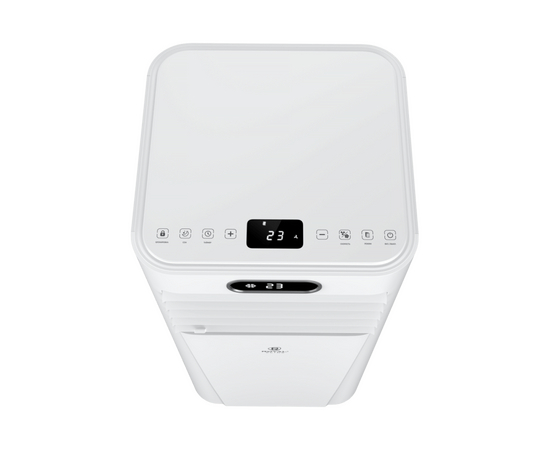 Royal Clima RM-TS22CH-E Tesoro мобильный кондиционер, фото , изображение 3