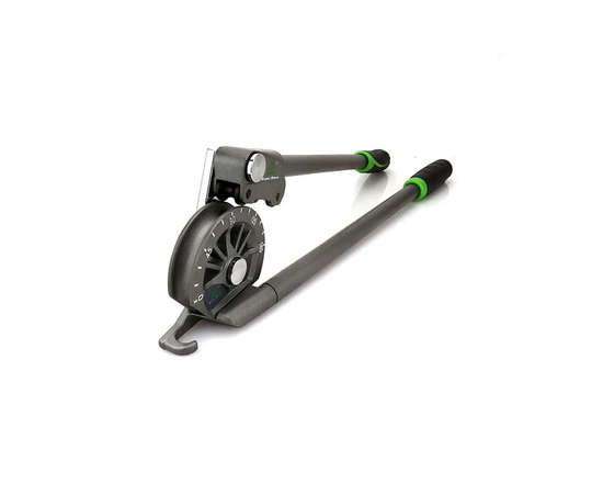 Трубогиб рычажный Super Stars ST-N364A-08 - 1/2", фото , изображение 3