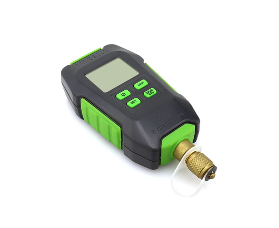 Вакуумметр электронный Ballu Super Stars ST-VG90, фото , изображение 2