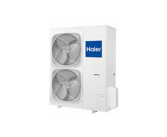 Haier AD60HS1ERA(S)/1U60IS2EAB(S) канальный кондиционер, фото , изображение 2