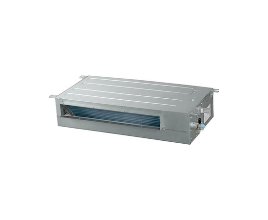 Haier AD24SS1ERA(N)(P) канальный блок мульти-сплит системы, фото 