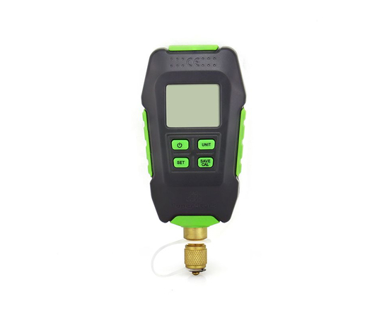 Вакуумметр электронный Ballu Super Stars ST-VG90, фото 