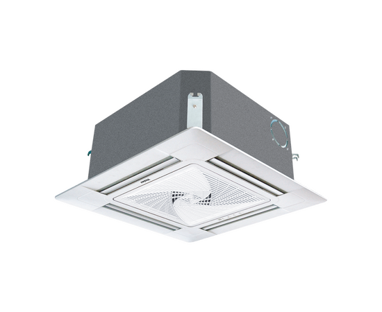 Haier AB60ES2ERA(S)  / 1U60IS2EAB(S) кассетный кондиционер, фото 