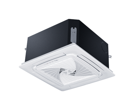 Haier AB35S2SC2FA кассетный блок мульти-сплит системы, фото 