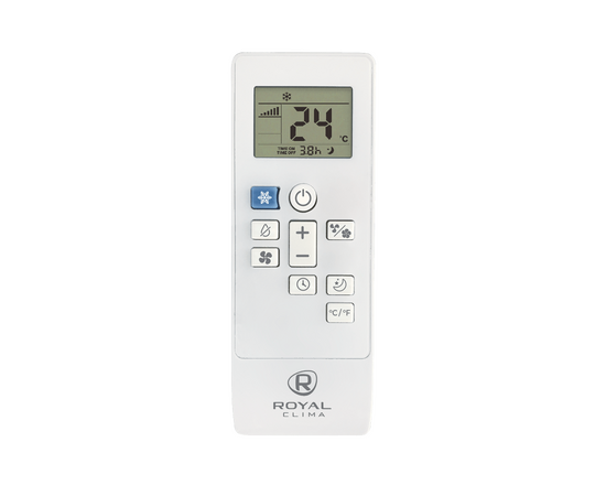 Royal Clima RM-TS28CH-E Tesoro мобильный кондиционер, фото , изображение 5