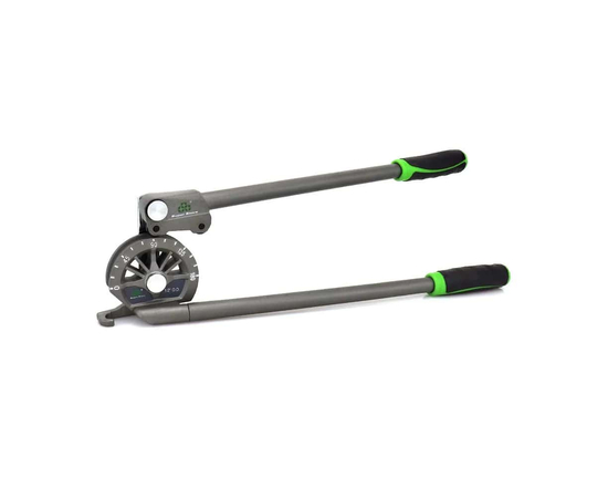 Трубогиб рычажный Super Stars ST-N364A-08 - 1/2", фото 