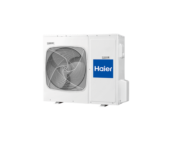 Haier AB36ES1ERA(S)/1U36HS1ERA(S) кассетный кондиционер, фото , изображение 3