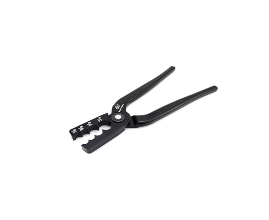 Плоскогубцы для правки труб Super Stars ST-301 - 1/4", 3/8", 1/2", 5/8", фото , изображение 3