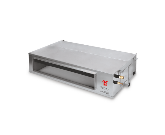 Royal Clima ES-D 18HWN внутренний блок сплит-системы канального типа, фото 