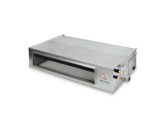 Royal Clima CO-D 24HNBI/CO-E 24HNBI COMPETENZA INVERTER канальная сплит-система, фото 
