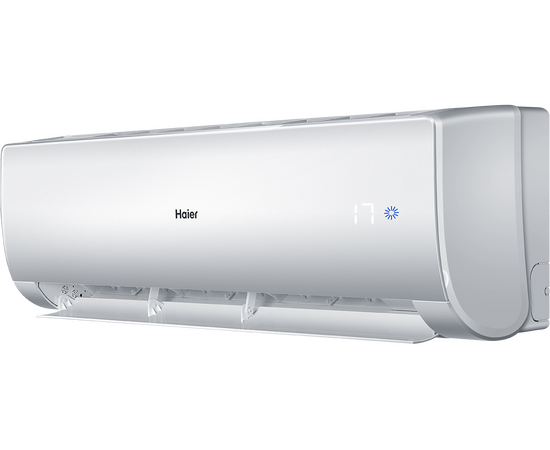 Haier AS35NHPHRA ELEGANT HP Inverter настенная сплит-система, фото , изображение 2