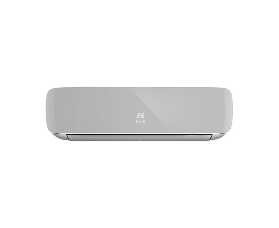 Hisense AS-10UW4RVETG01(S) SILVER CRYSTAL DC Inverter настенная сплит-система, фото , изображение 2