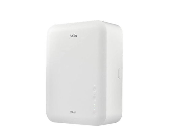 Очиститель воздуха приточный Ballu ONEAIR ASP-80, фото 