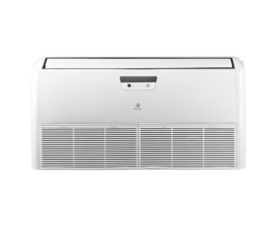 Royal Clima ES-F 18HRN/ES-E 18HN ESPERTO напольно-потолочная сплит-система, фото 