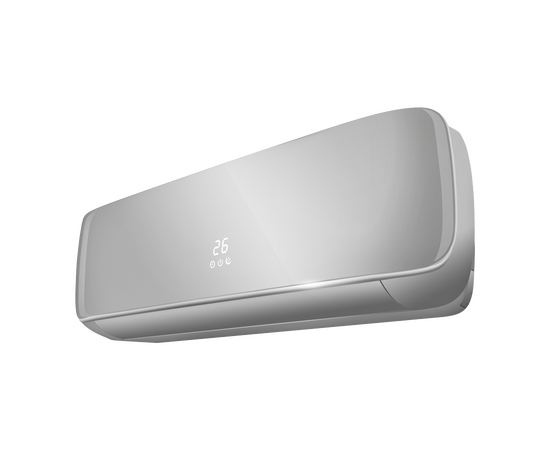 Hisense AMS-09UW4RVETG00(S) FREE MATCH DC Inverter R32 настенный блок мульти сплит-системы, фото , изображение 2