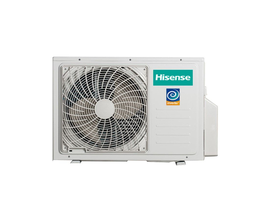 Hisense AMW3-24U4RJC FREE MATCH DC Inverter R32 наружный блок мульти сплит-системы, фото 