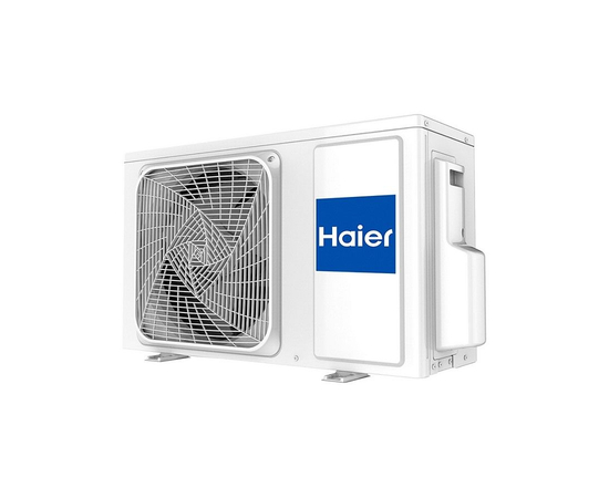 Haier AS35S2SF2FA-B/1U35S2SM3FA Flexis DC-Inverter 2023 настенная сплит-система, фото , изображение 5