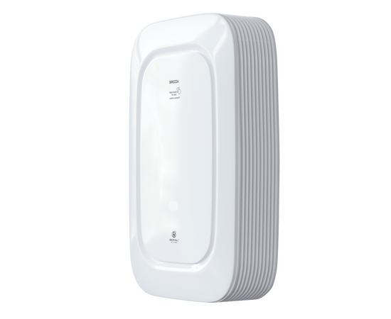Приточно-очистительный комплекс Royal Clima Breeza RCB 150 LUX, фото , изображение 2